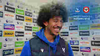 Chris speaks on victory against Brentford