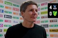 Glasner happy with cup win