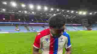 Chuks Okoli Speaks on Youth Cup Win