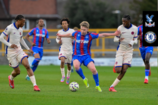 The Full 90: Crystal Palace U21 v Chelsea U21 | Palace TV+