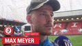 Max Meyer | Post Bristol City