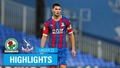 Blackburn Rovers 2-0 Crystal Palace U23 | 5 Minute Highlights