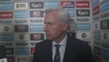 Alan Pardew Post Chelsea 