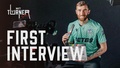 Matt Turner: First Interview