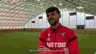Harry Lee Previews Sunderland U21