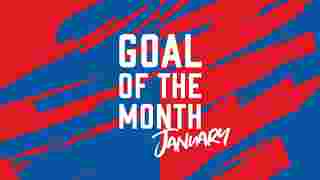 Goal of the Month January 2023