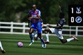 Extended Highlights: Crystal Palace 1-0 Millwall | Palace TV+