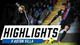 Highlights v Aston Villa | 2013