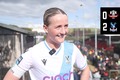The job's not done says Aimee Everett