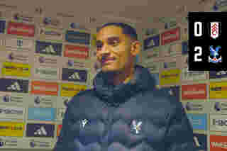 Lacroix over the moon with another 0-2 away win
