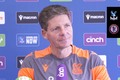 Pre-match press conference: Aston Villa (H)