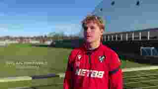 Our Young Eagles Preview Mönchengladbach