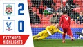 Liverpool 2-0 Crystal Palace | Extended Highlights