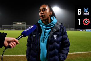 Weerden praises team on big home win