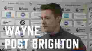 Wayne Hennessey | Post Brighton