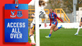 Access All Over: Everton (H)