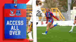 Access All Over: Everton (H)