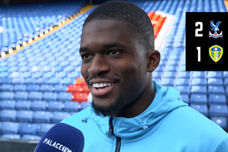 Doucoure speaks after win over Leeds. Edouard joins in!