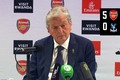 Post Match Press Conference: Arsenal (A)