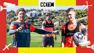 Training in Marbella | CCTV