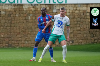 The Full 90: HamKam v Crystal Palace | Palace TV+