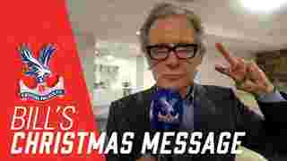 Bill Nighy | Merry Christmas