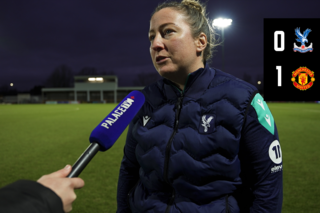 Kaminski reflects on defeat at home