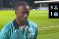 Mofe Jemide on Brighton win and recovery from injury
