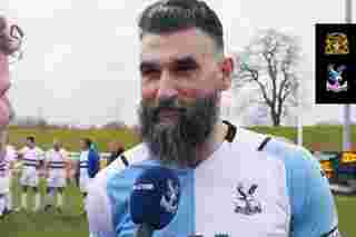 Mile Jedinak talks about wining the Generation Cup