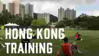 Training | Hong Kong