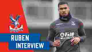 Ruben Loftus-Cheek | Interview