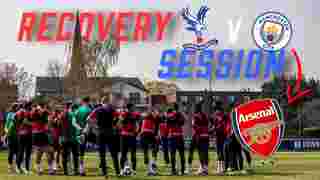 Recovery Session | All Access Training