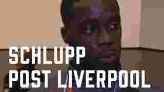 Jeffrey Schlupp | Post Liverpool