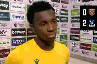 Eddie on the great away win run 
