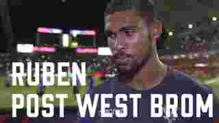 Roben Loftus-Cheek | Post West Brom