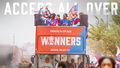 Behind The Scenes | FA Cup Trophy Parade BTS