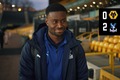 Marc Guehi reflects on another clean sheet on the road.