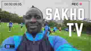 Sakho TV