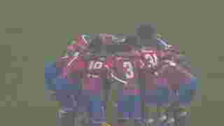 The Full90: Crystal Palace v Rayo Vallecano | Palace TV+