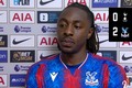 Ebere Eze talks through dominant display