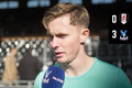 Henderson praises incredible support