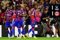 Crystal Palace 1-1 Brentford | Match Action
