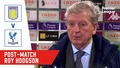 Roy Hodgson | Post Aston Villa