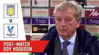 Roy Hodgson | Post Aston Villa