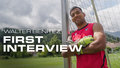 Walter Benítez | First Interview