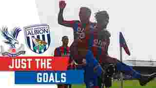 West Bromwich Albion | Just The Goals