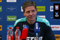 Pre-match Press Conference Ipswich Town (A)