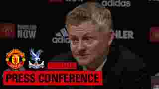 Ole Gunnar Solskjaer | Post-match Press Conference