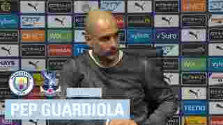 Pep Guardiola | Post Manchester City