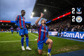 Extended Highlights: Crystal Palace 2-2 Manchester City | Palace TV+